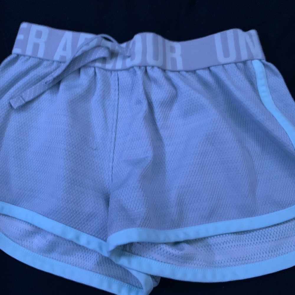 Under Armor shorts